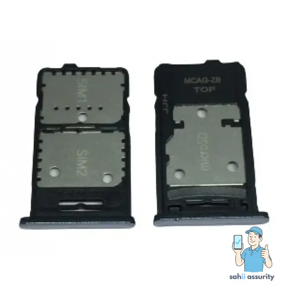SIM Card Holder Tray for Samsung Galaxy F62